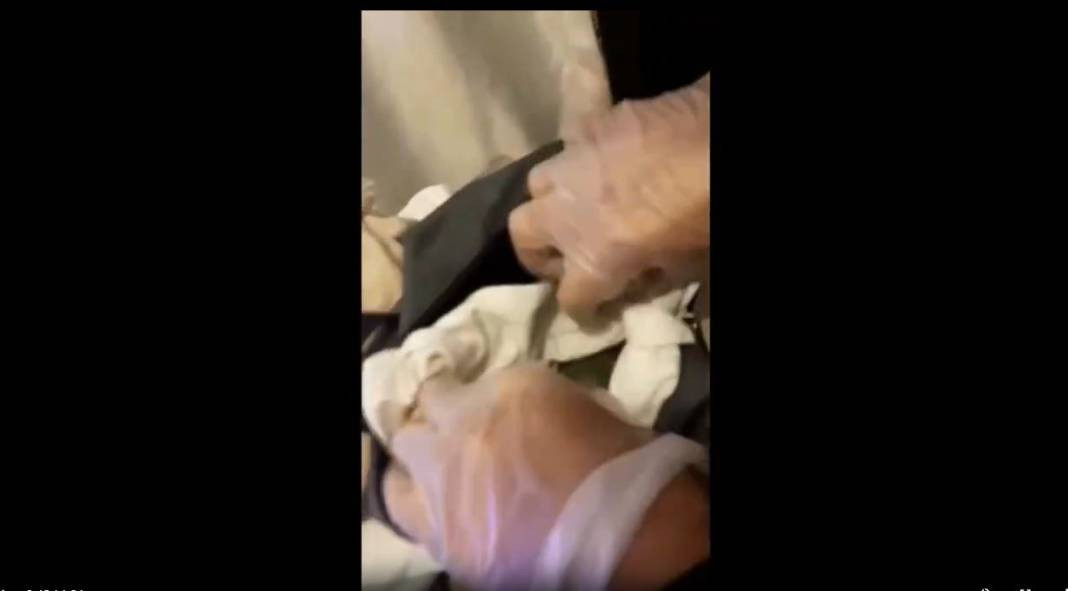 İstanbul’un 5 ilçesinde ‘Mahzen-33’ operasyonu: 16 gözaltı - Resim: 14